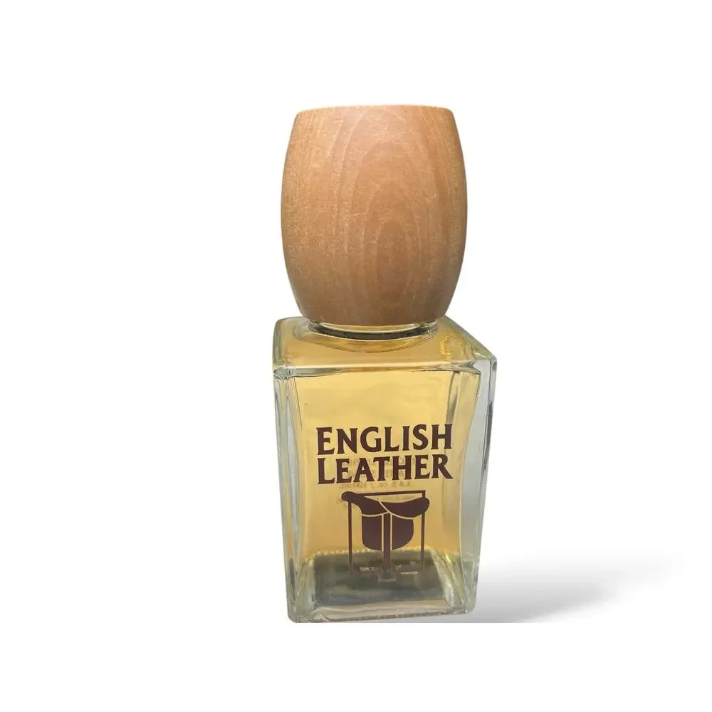 English Leather Men's After Shave 3.4oz